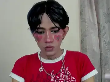 Stripchat Best live sex cam show of andrew_uwu_
