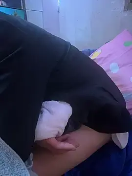 Stripchat Live Sex of Asher_