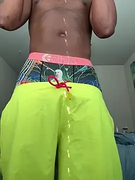 Stripchat Sex Cam of Kvngtyp