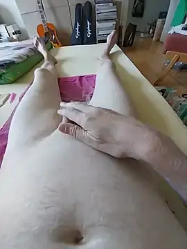 Stripchat Free Live Porn of feetlove5608