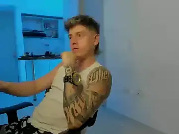 Stripchat Free Live Porn of Donald_king