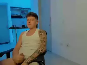 Stripchat Best live sex cam show of Donald_king