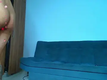Stripchat Free Porn Cam of LeaneSeb