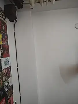 Stripchat Free Porn Cam of RonitVora