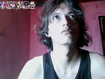 Stripchat Live Porn of cherryuwu