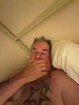Stripchat Private Sex Chat of Caesar_Baxter