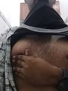 Stripchat Nude Webcam of Punjabi_lad004