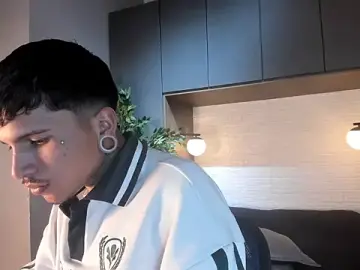 Stripchat Live Sex of Valentino_Knox