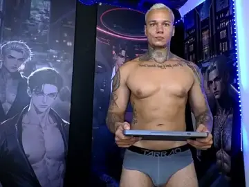 Stripchat Watch Live Sex Cams of damian_becker