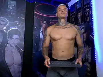 Stripchat Best live sex cam show of damian_becker