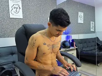 Stripchat Best live sex cam show of Jared_Cole