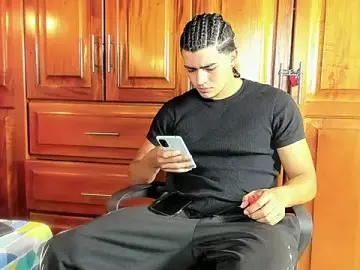 Stripchat Best Webcam of elliot_colton