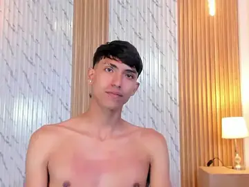 Stripchat Best Webcam of myke_tucker