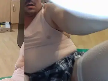 Stripchat Nude Webcam of pumperHarri