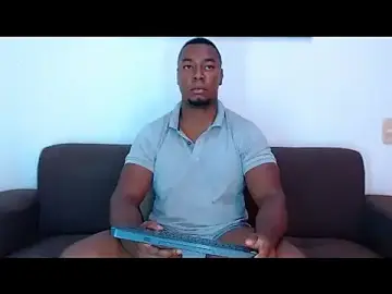 Stripchat Live Porn of JaySmit_