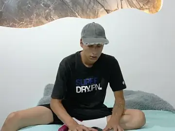 Stripchat Watch Live Sex Cams of cameronsilverman