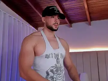 Stripchat Adult Video Chat of leo_king7