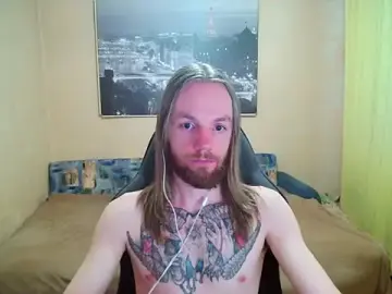Stripchat Nude Webcam of AdamDickens