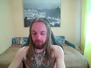 Stripchat Live Sex of AdamDickens