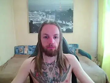 Stripchat Nude Webcam of AdamDickens