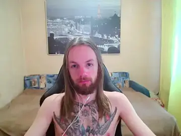 Stripchat Best live sex cam show of AdamDickens