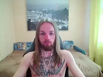 Stripchat Sex Chat of AdamDickens
