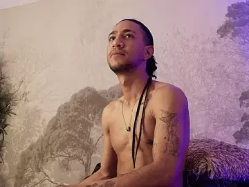 Stripchat Live Porn of Milan_coopers