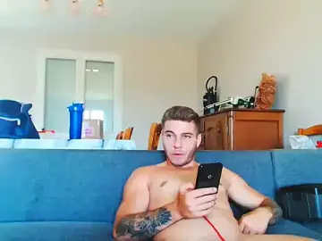 Stripchat Live Porn of Elkafit28