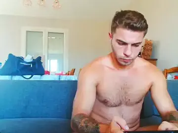 Stripchat Live Porn of Elkafit28