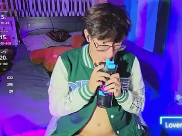 Stripchat Free Live Porn of Angelito_Twink