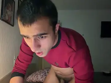 Stripchat Live Porn of Daniel_ice