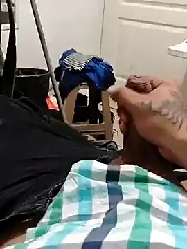 Stripchat Free Live Porn of Daniel229865