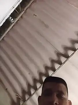 Stripchat Best live sex cam show of El-reyleon