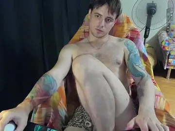 Stripchat Free Live Porn of Joel-Pataki