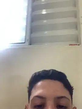 Stripchat Private Sex Chat of matheuszk_007