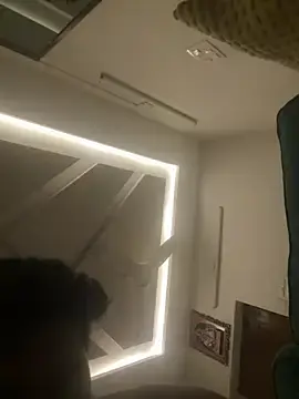 Stripchat Adult Webcam of nanihotyy