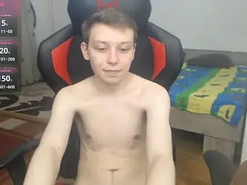 Stripchat Nude Webcam of hugkydo
