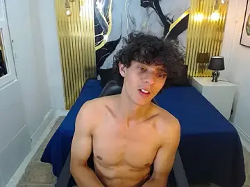Stripchat Best Webcam of Dante_browwn