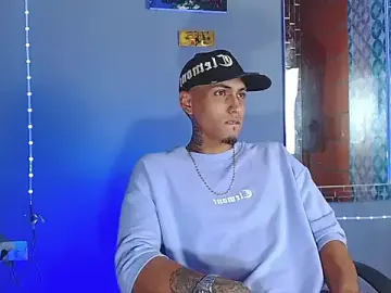 Stripchat Live Porn of Liam_lee