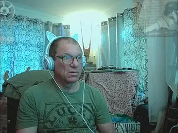 Stripchat Sex Cam of coryassman