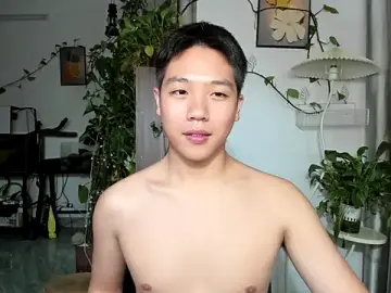 Stripchat Adult Webcam of Oliver_Nl