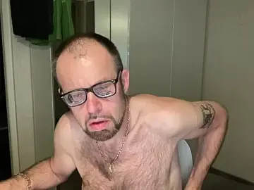 Stripchat Live Sex of FABIOGLASSES