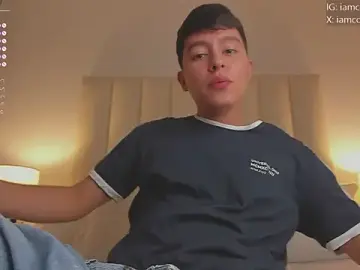 Stripchat Adult Video Chat of the_little_cody