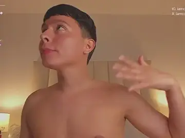 Stripchat Free Porn Cam of the_little_cody