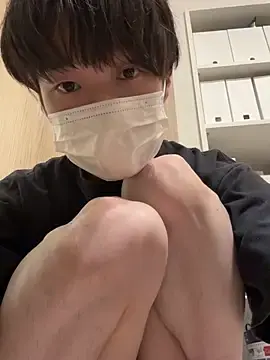 Stripchat Nude Webcam of muuukun