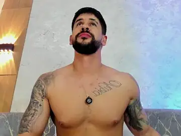 Stripchat Best Webcam of Petesevans