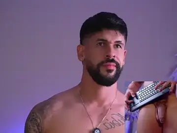 Stripchat Sex Chat of Petesevans