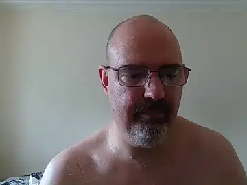 Stripchat Sex Chat of ThatUKguy79