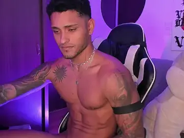 Stripchat Private Sex Chat of Alessandro_Vanni