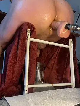 Stripchat Free Live Porn of Inseminator69
